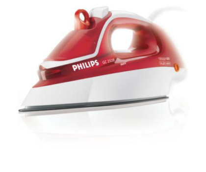 Żelazko Philips GC 2528/02